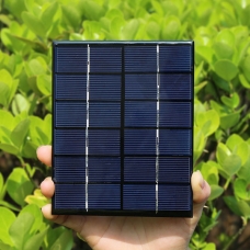 Solar Cell  6V 330mA